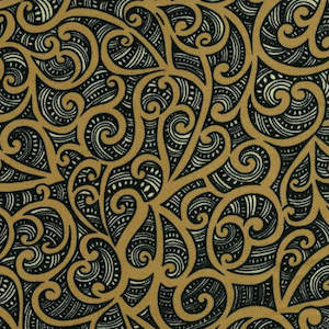 Kiwiana Range - Traditional Designs