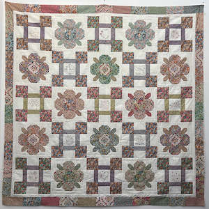 Monthly Projects: Sweetheart Waltz - BOM