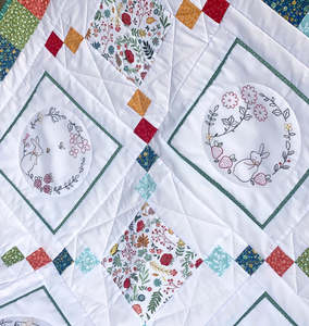 Kitsets: The Berry Patch - Kitset