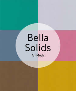 Bella Solids