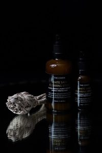 Products: White Sage Clearing Spray 30mls - THE COVEN