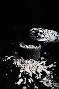 Products: White Sage Crushed Leaf Bag - THE COVEN