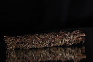 Products: Black Sage Large Smudge Stick - THE COVEN