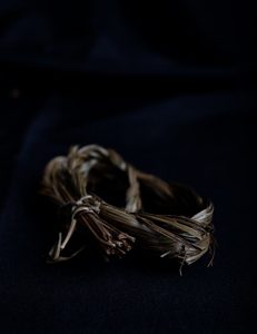 Products: Sweetgrass Braid - THE COVEN