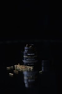 Cedar Tree Clippings - THE COVEN