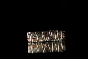 Mugwort Small Smudge - THE COVEN