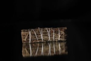 Products: Desert Sage Small Smudge Stick - THE COVEN