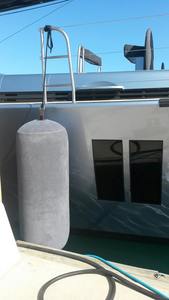 Marine: Fender Covers