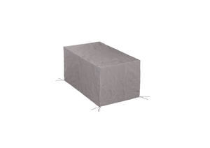 OUTDOOR FURNITURE COVER – SUITS 160CM X 90CM TABLE The Cover Company