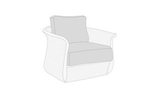 COVER POPULAR FOR SONATA ARMCHAIR The Cover Company