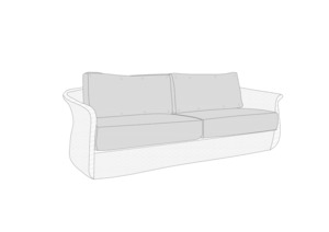 COVER POPULAR FOR SONATA SOFA The Cover Company