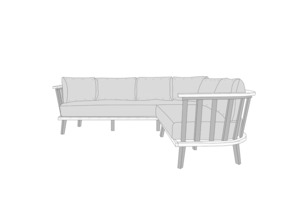 COVER POPULAR FOR LINCOLN SOFA PACKAGE The Cover Company