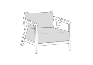 COVER POPULAR FOR TUCI CHAIR The Cover Company