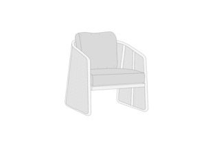 Products: COVER POPULAR FOR BELIZE CHAIR The Cover Company
