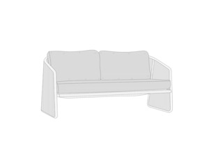 COVER POPULAR FOR BELIZE SOFA The Cover Company