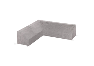 L Shape Cover Suit Armless Corner Lounge - 305cm x 305cm The Cover Company