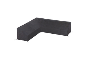 L Shape Cover Suit Armless Corner Lounge - 305cm x 305cm The Cover Company