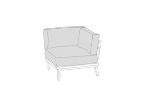 COVER SUITABLE FOR PODIUM CORNER The Cover Company