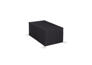 OUTDOOR FURNITURE COVER – SUITS 180CM X 100CM TABLE The Cover Company