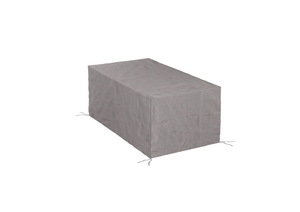 OUTDOOR FURNITURE COVER – SUITS 215CM X 100CM TABLE The Cover Company