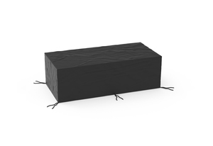 EXTRA LARGE OUTDOOR FURNITURE TABLE COVER SUITS TABLE 240CM X 110CM The Cover Company