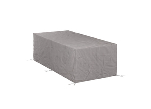 Products: EXTRA LARGE OUTDOOR TABLE COVER 245CM X 113CM X 77CM The Cover Company