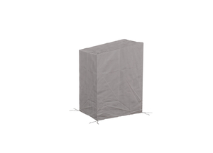 Products: COVERS FOR STACK OF OUTDOOR CHAIRS- LIGHT GREY The Cover Company