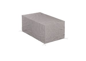 LARGE OUTDOOR BAR SETTING COVER – 250CM X 140CM X 105cm The Cover Company