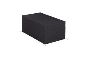 LARGE OUTDOOR BAR SETTING COVER – 250CM X 140CM X 105cm The Cover Company