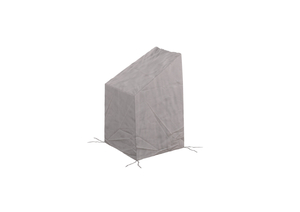 Protective Outdoor Bar Chair Cover - Grey The Cover Company