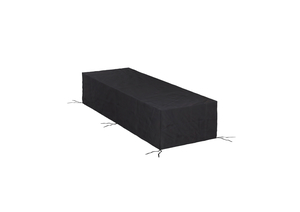 OUTDOOR FURNITURE COVER – SUIT MOST SUN LOUNGERS The Cover Company