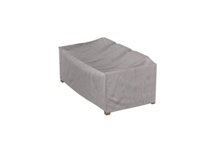 Products: Large Rectangular Daybed Protective Cover - Grey The Cover Company