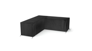 OUTDOOR FURNITURE COVERS 240CM / 240CM X 83CM X 80CM – SUIT OUTDOOR SOFA The Cover Company