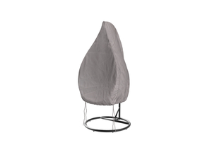 Hanging Egg Chair Protective Cover - Grey The Cover Company