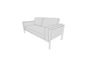 Products: COVER SUITABLE FOR REEF 2 SEATER The Cover Company