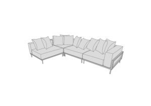 Products: COVER SUITABLE FOR CLEO MODULAR The Cover Company