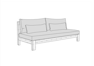 COVER POPULAR FOR CANNES SOFA The Cover Company