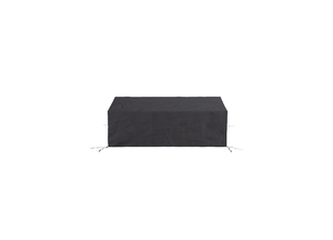 Products: RECTANGULAR OUTDOOR FURNITURE COVER – SUIT LARGE COFFEE TABLE The Cover Company