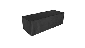 OUTDOOR FURNITURE COVER – SUITS 215CM X 100CM TABLE The Cover Company