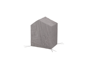 PROTECTIVE CHAIRS COVER – LARGE GREY The Cover Company