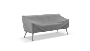 Products: Grey 2 Seater Lounge Top Cover - 3 Sizes The Cover Company