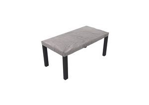 Products: TABLE TOP OUTDOOR COVER MEDIUM – GREY The Cover Company