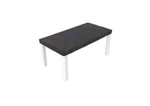 Products: TABLE TOP OUTDOOR COVER LARGE – BLACK The Cover Company