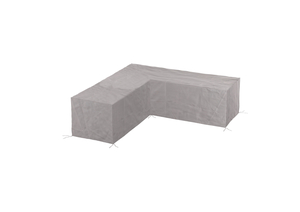 PROTECTIVE COVER FOR L SHAPE LOUNGE – 265CM X 265CM The Cover Company