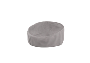 WATERPROOF DAYBED COVER – PROTECTIVE COVER SUIT 180CM ROUND DAYBED – GREY Th&hellip;