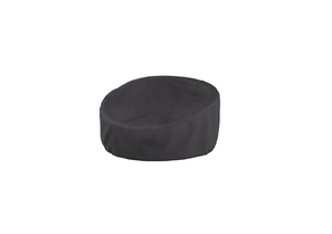 WATERPROOF DAYBED COVER – PROTECTIVE COVER SUIT 180CM ROUND DAYBED – BLACK T&hellip;