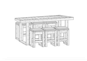 Products: COVER POPULAR FOR CANNES BAR PACKAGE The Cover Company