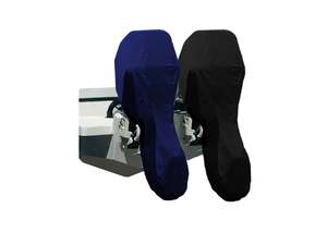 Boat Covers: Outboard Motor Covers - Full
