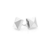 Silk And Steel: SILK & STEEL - OLYMPIA STUDS