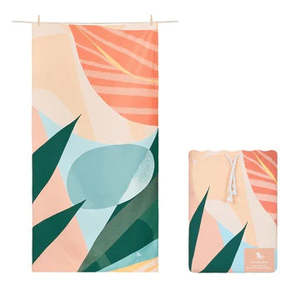Dock Bay Beach: Dock & Bay Retreat Towel Congo Canopy